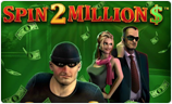 Spin 2 Millions Slots Spin 2 Millions Slots